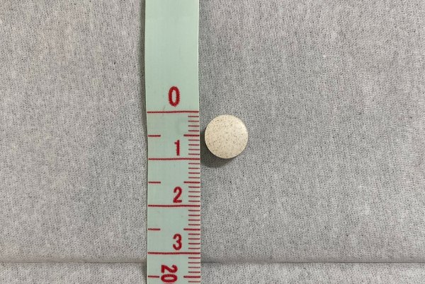 ベルタ葉酸サプリ