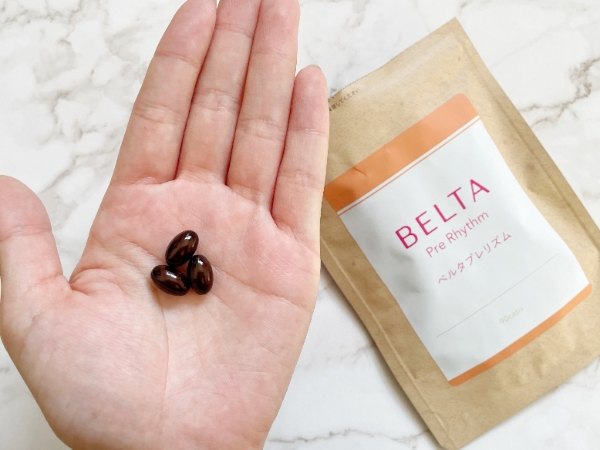 ベルタプレリズム