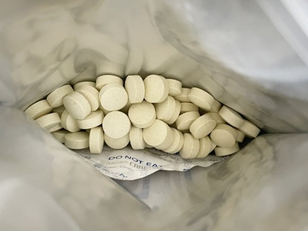 アロベビー葉酸サプリ